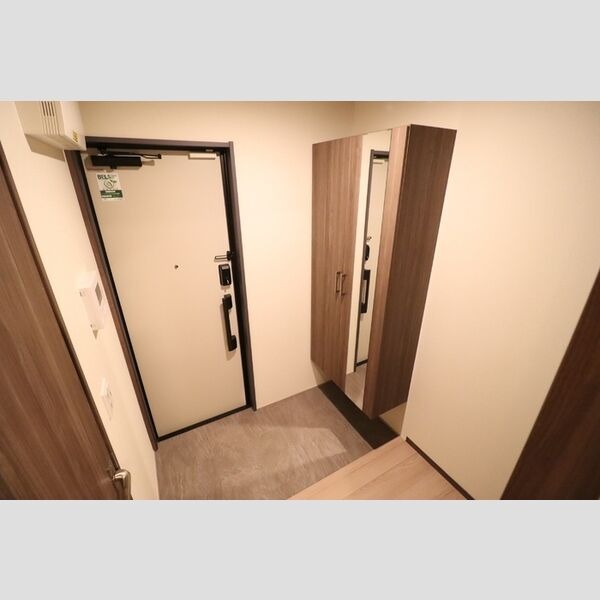 B2 1LDKの室内写真 7