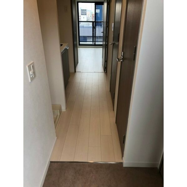 407 の室内写真 7
