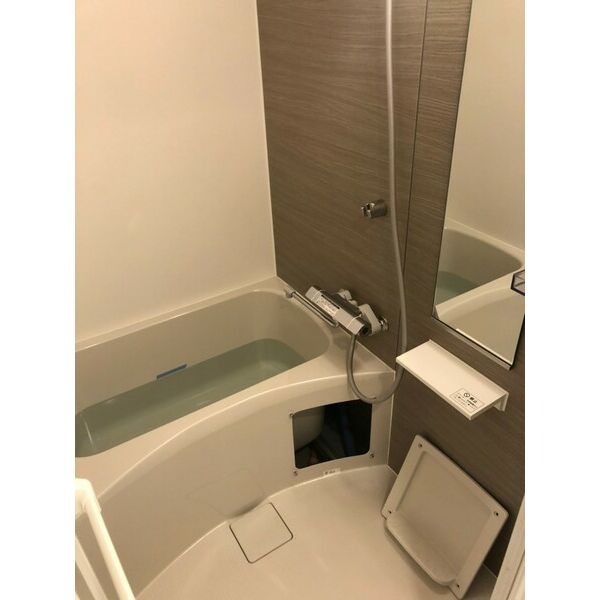 407 の室内写真 3