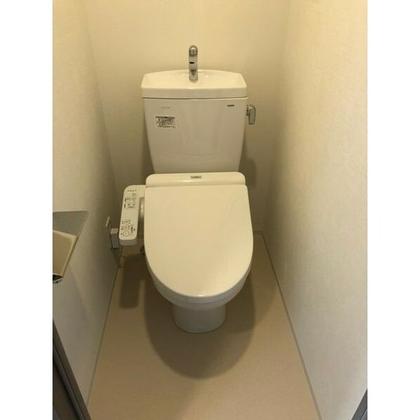 407 の室内写真 4