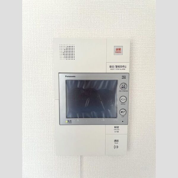 B 1Kの室内写真 9