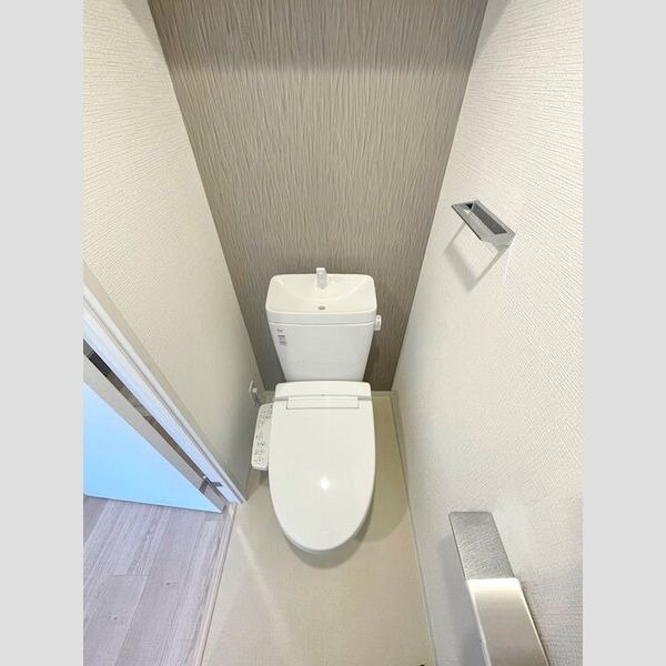 B 1Kの室内写真 5