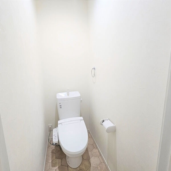 301 1LDKの室内写真 3