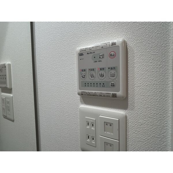 B 1Kの室内写真 10