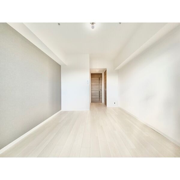 A 1Kの室内写真 2