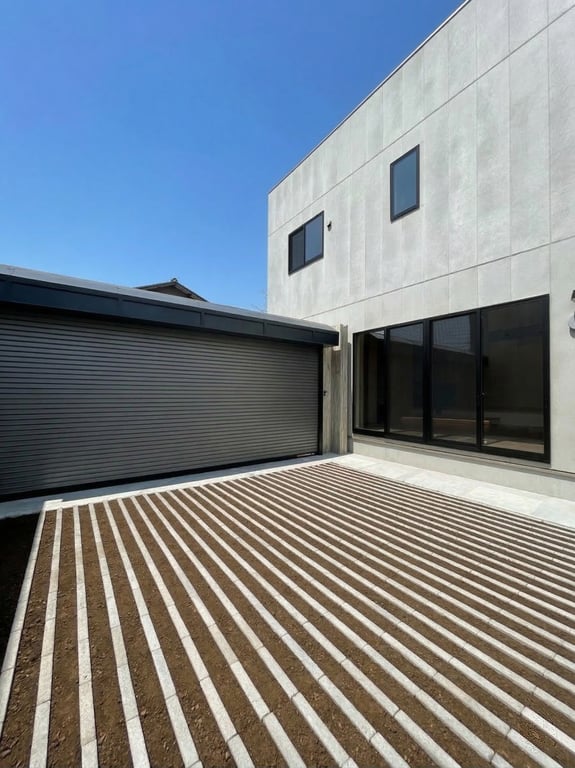 EAST 2LDKの室内写真 22