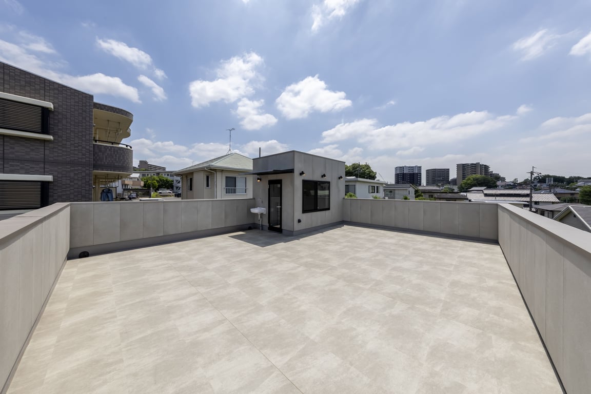 EAST 2LDKの室内写真 28