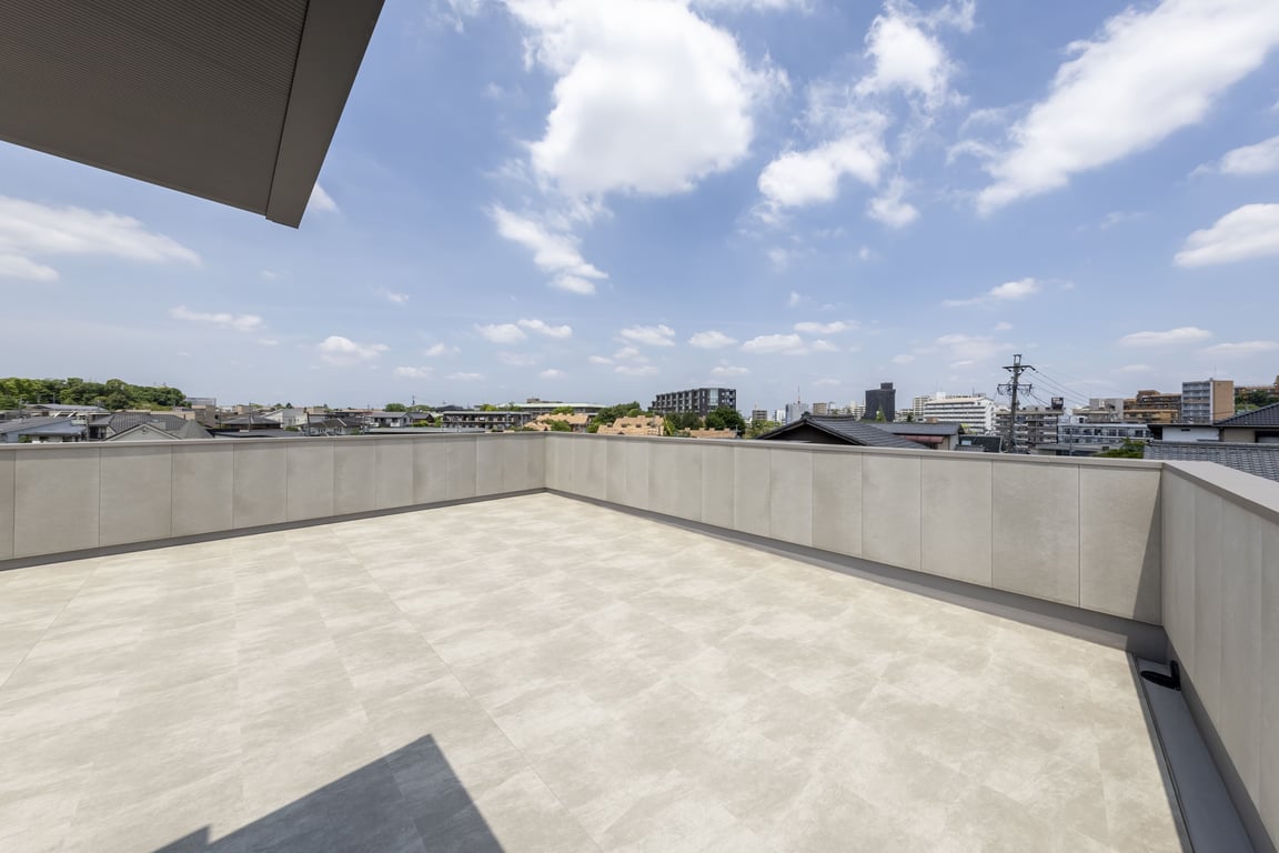 EAST 2LDKの室内写真 29