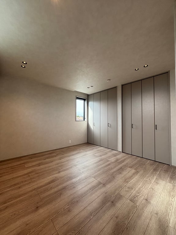 EAST 2LDKの室内写真 11