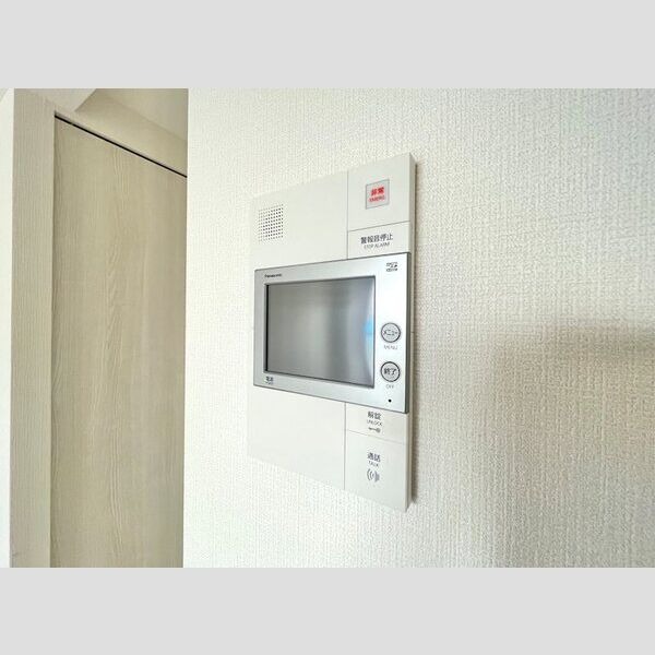 707 の室内写真 10