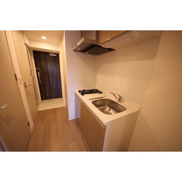 205 の室内写真 2