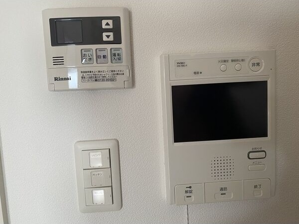 A 1LDKの室内写真 10