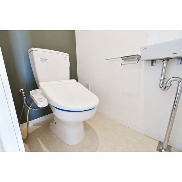 905 の室内写真 4