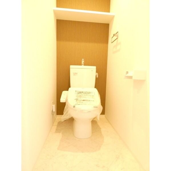 203 の室内写真 4