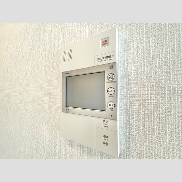 1502 の室内写真 8