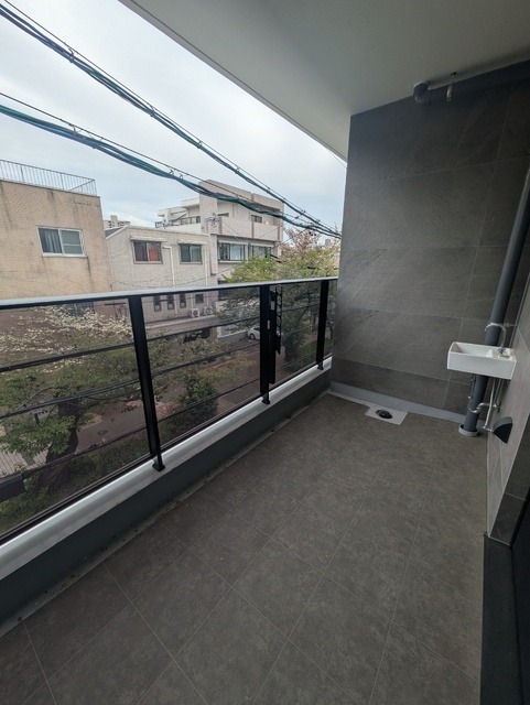 B 2LDKの室内写真 9
