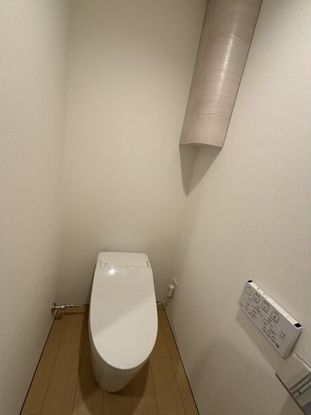 203 の室内写真 8