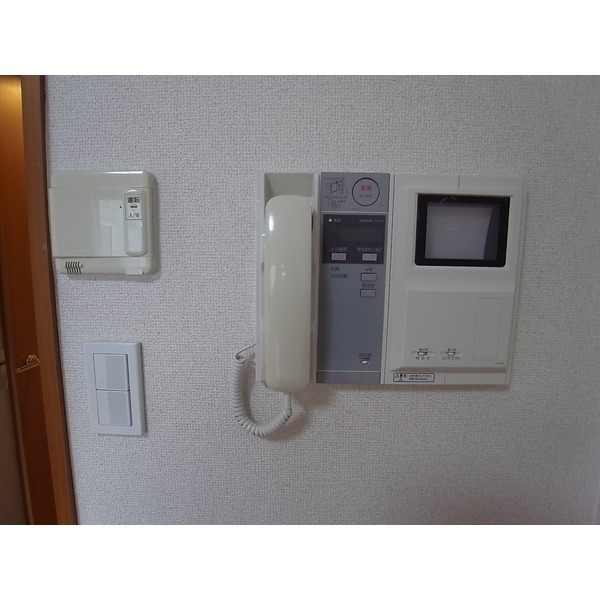 A4 1Kの室内写真 5