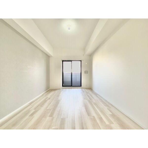 A 1Kの室内写真 2