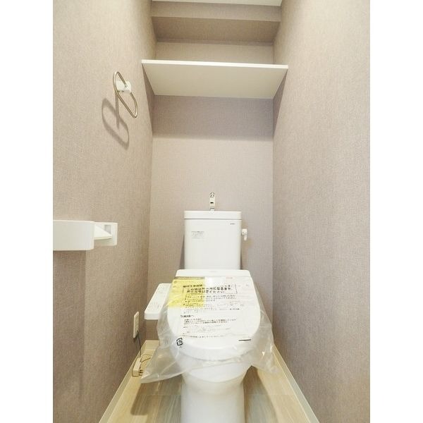 304 の室内写真 5