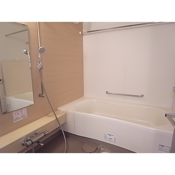907 の室内写真 3