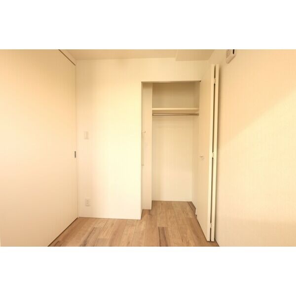 307 の室内写真 7