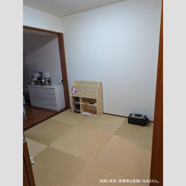 A 4LDKの室内写真 6