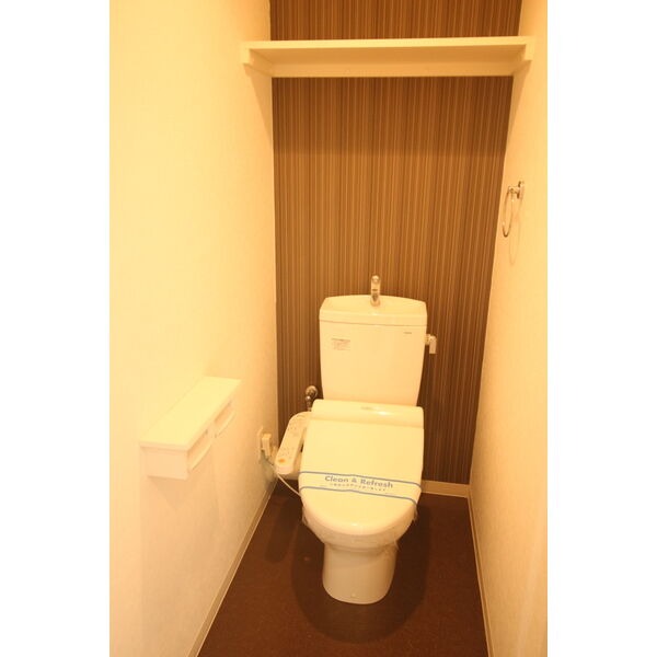 1402 の室内写真 16