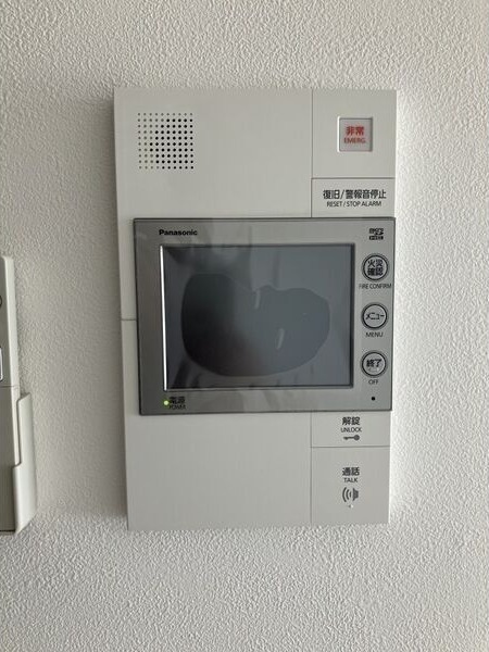 1507 の室内写真 10