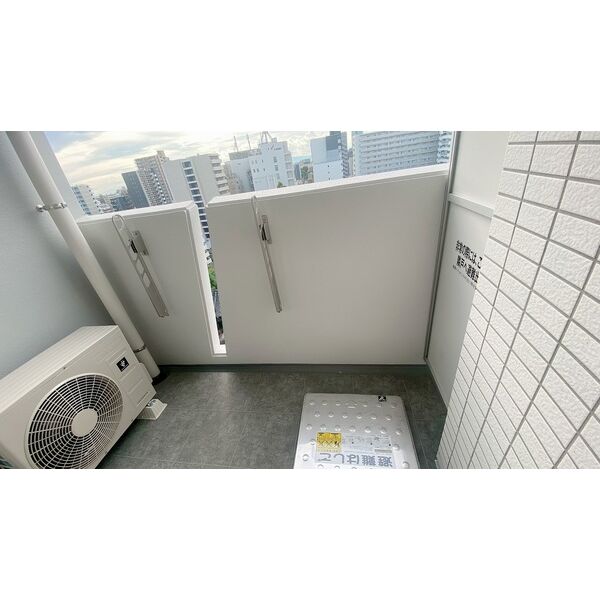 C 1Kの室内写真 9
