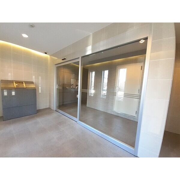 501 2LDKの室内写真