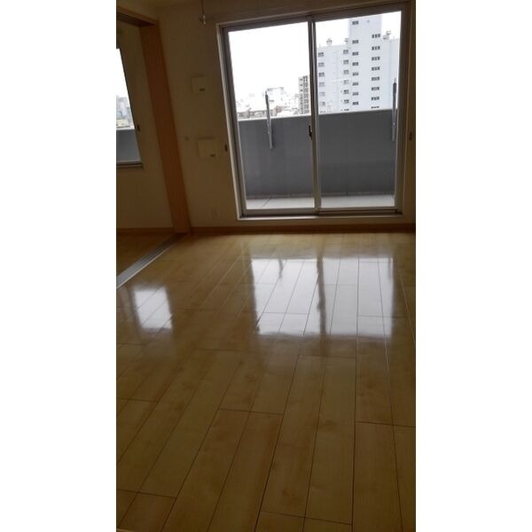 501 2LDKの室内写真 2