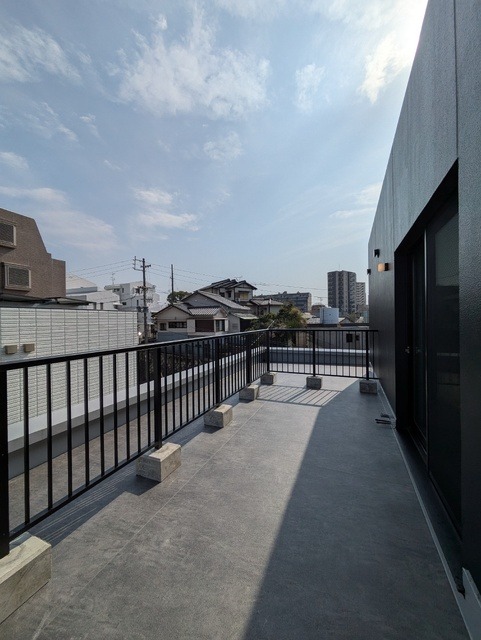 D 2LDKの室内写真 8