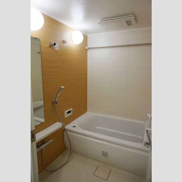 1027 2LDKの室内写真 7