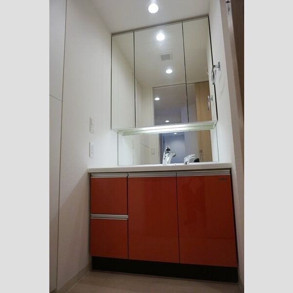 1027 2LDKの室内写真 6