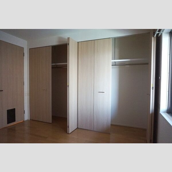 1027 2LDKの室内写真 5