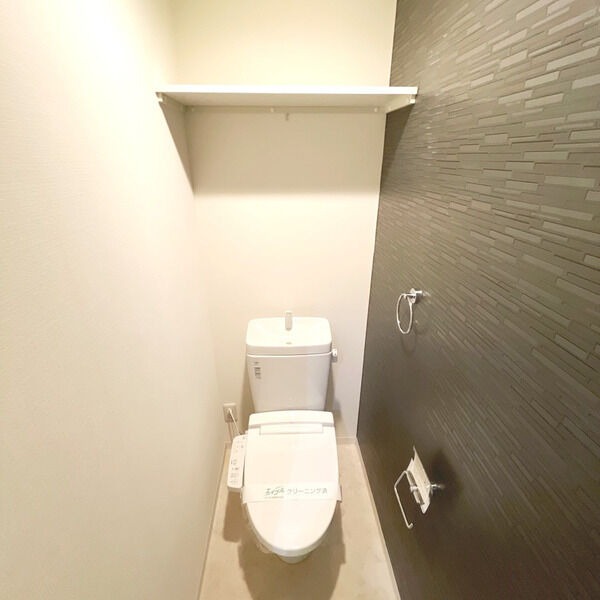 B 1LDKの室内写真 7