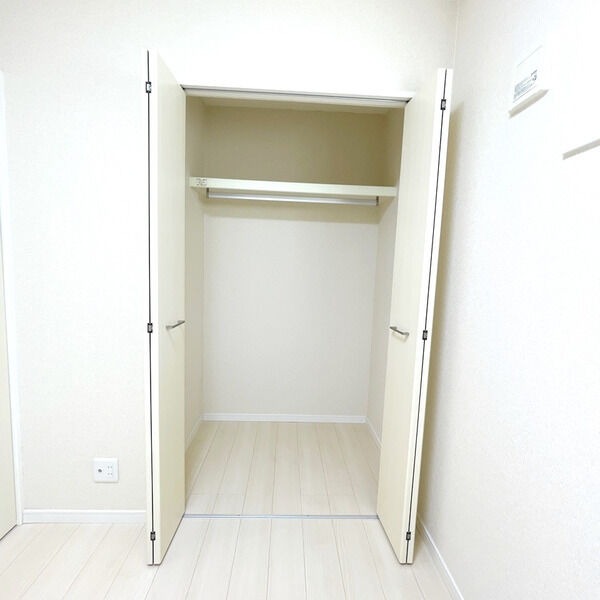 B 1LDKの室内写真 3
