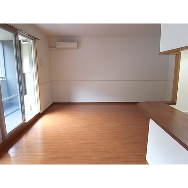 411 の室内写真 2