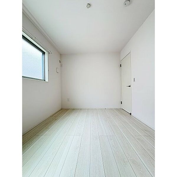 D の室内写真 8