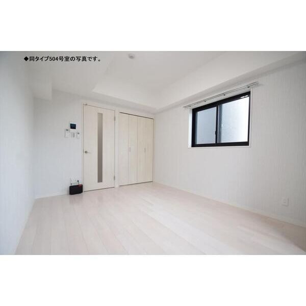 304 の室内写真 2