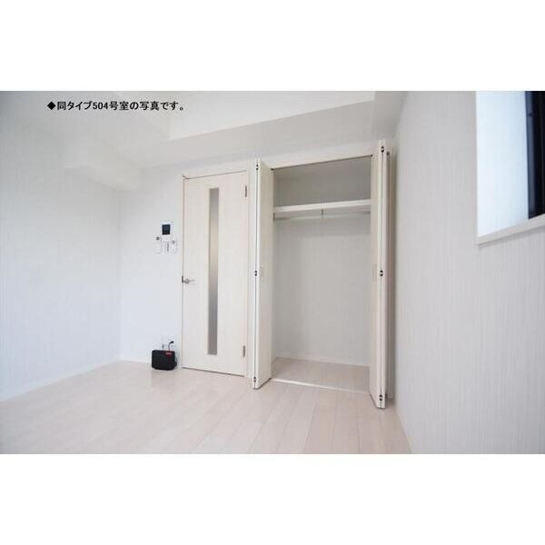 304 の室内写真 7
