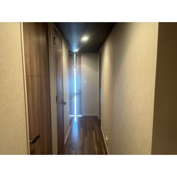 502 の室内写真 7
