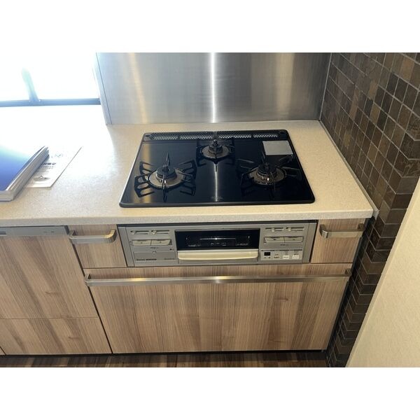 502 の室内写真 3