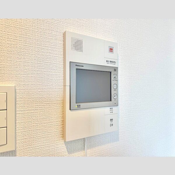 A 1Kの室内写真 9