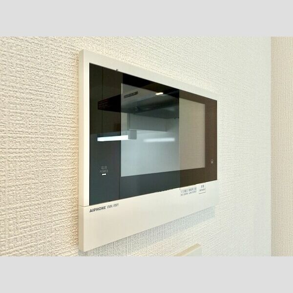 A1 1DKの室内写真 9