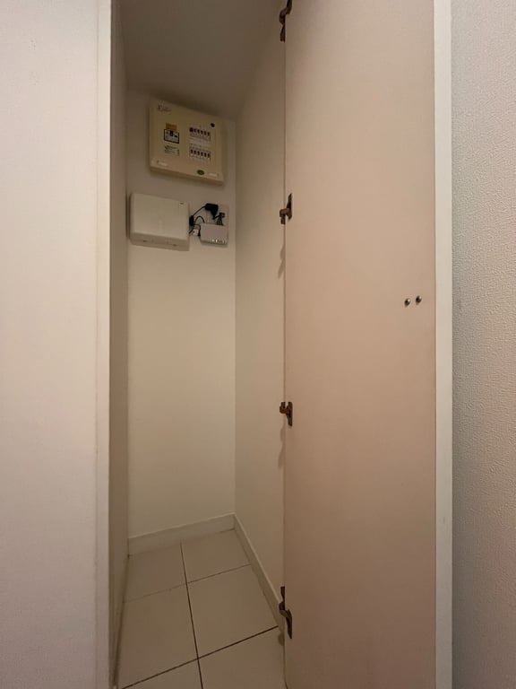 B 1Rの室内写真 21
