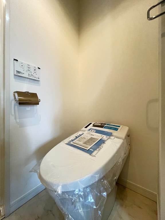 B 1Rの室内写真 14