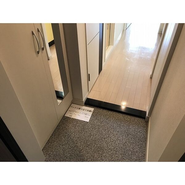 1002 の室内写真 8