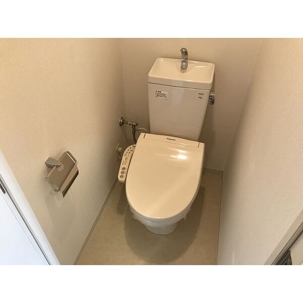 1002 の室内写真 5